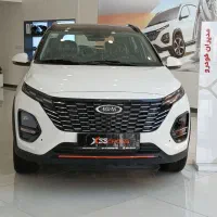 X 33 CROSS CVT
