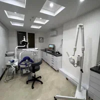 دندانپزشکی دکتر فرهاد بیگلری