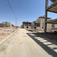 پیش فروش ۱۲۳ متری دو خواب رو به نما/زیباشهر|پیش‌فروش املاک|زاهدان, |دیوار