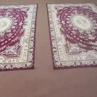 تعدادی فرش ب فروش میرسد