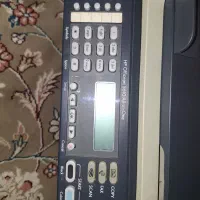 پرینتر hp 5610 در امیراباد|پرینتر، اسکنر، کپی، فکس|تهران, نصرت|دیوار
