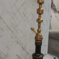 قلیون برنجی|کلکسیون و سرگرمی|ساوه, |دیوار