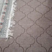 موکت ظریف مصور