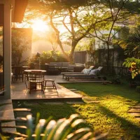 طراحی حرفهای ویلا، نما و دکوراسیون داخلی|خدمات پیشه و مهارت|جم, |دیوار