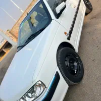 پژو پارس سال مدل 1400