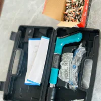 میخکوب چاشنی سرخود