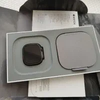 اپل واچ اولترا سری ۳