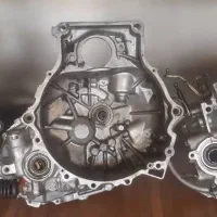 استارت دینام کمپرسور . اکسل پژو پراید و...|قطعات یدکی و لوازم جانبی|گرمدره, |دیوار