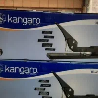 دستگاه منگنه کانگرو
