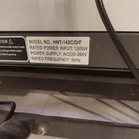 تردمیل خانگی ATP Sport مدل HNT-142C/D/F|تجهیزات ورزشی|پردیس, فاز ۸|دیوار