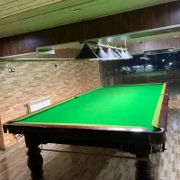 میز اسنوکر ۱۲ فوت|ورزش‌های توپی|سنگر, |دیوار