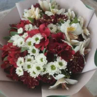 گل طبیعی