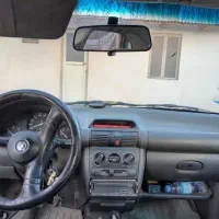 اوپل کورسا مدل۱۹۹۴،میلادی ۱۳۷۲ شمسی|خودرو سواری و وانت|طالقان, |دیوار