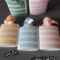 شیشه عطر خالی مخصوص عطرفروشی،نو، قیمت مناسب