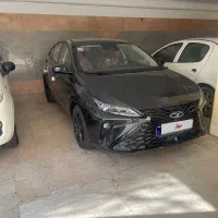 آریزو ۶ جی تی ۱۴۰۴