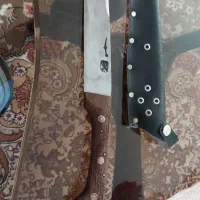 چاقو ۳۰ سانتی|کلکسیون و سرگرمی|قم, نیروگاه|دیوار