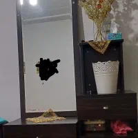 درحد نو|تخت و سرویس خواب|یاسوج, |دیوار