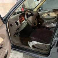 پژو ۴۰۵ مدل ۹۸ درحد