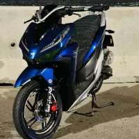 کلیک 180 هرم|موتورسیکلت|کرج, کیانمهر|دیوار