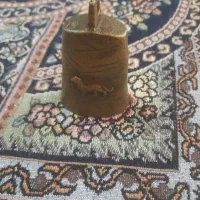 زنگوله قدیمی قاجار