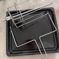 توستر مدل vesta|اجاق گاز و لوازم برقی پخت‌وپز|رشت, کوی غلام نیا|دیوار