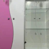 کمد بچه|اسباب و اثاث بچه|تبریز, |دیوار