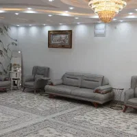 تلویزیون  میز. مبل چستر