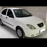 تیبا ۲مدل ۹۹(امیدیه)