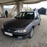 پارس مدل 1400