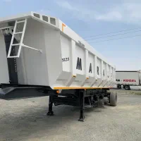 فروش انواع کمپرس و تریلر طرح مارال و ماموت(ماهور)|قطعات یدکی و لوازم جانبی|تهران, ایران|دیوار