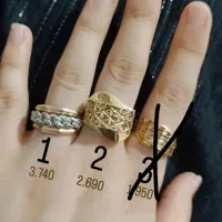 طلا 150 روی تابلو