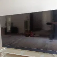 تلویزیون ال ای دی۵۵اینچ تی سی ال فورکی