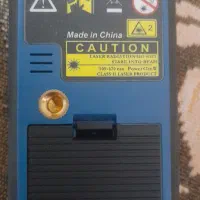 متر لیزری دوربین دار سان مستر نو