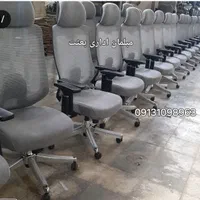 میز صندلی مدل چپندر ***مدیریت چرخدار گیمینگ توری|مبلمان اداری|اصفهان, ملاصدرا|دیوار