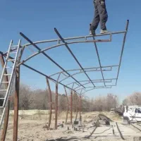 جوشکار. سیار|خدمات پیشه و مهارت|سیرجان, |دیوار