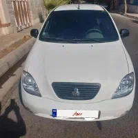 تیبا 2 مدل آخر 1400