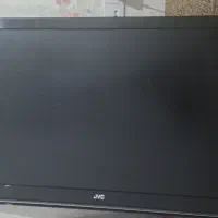 تلوزیون ال سی دی JVC