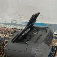 رادیوضبط سونی کاست و سی دی خور