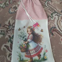 دستگیره جفتی 50|سفره، حوله، دستمال آشپزخانه|سنقر, |دیوار