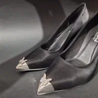 کفش مجلسی سایز ۳۹