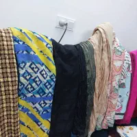 شال و روسری فقط ۵۹ هزارتومن|لباس|قم, آزادگان|دیوار