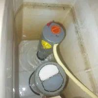 نصب تعمیرات توالت فرنکی و لوله باز کنی