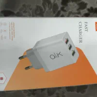 آدابتور تایپ سی OAK|قطعات و لوازم جانبی رایانه|مشهد, عبادی|دیوار