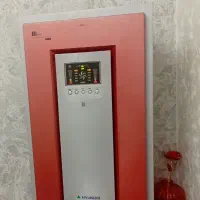 دستگاه تصفیه هوا  هیوندا