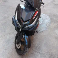 فروش موتور nvx 170 کبیر۴۰۲