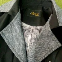 پالتونو|لباس|گرمدره, |دیوار