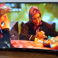 تلوزیون ال ای دی