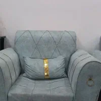 مبل ۶نفره|مبلمان خانگی و میز عسلی|رامسر, |دیوار