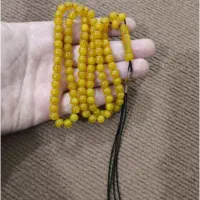 تسبیح کهربا درجه1