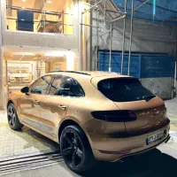 پورشه ماکان مدل 2015|خودرو سواری و وانت|تهران, نارمک|دیوار